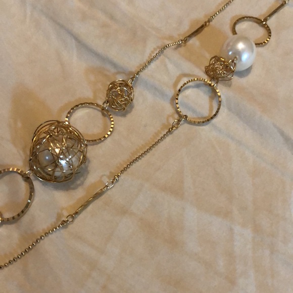 Necklace - Picture 2 of 2